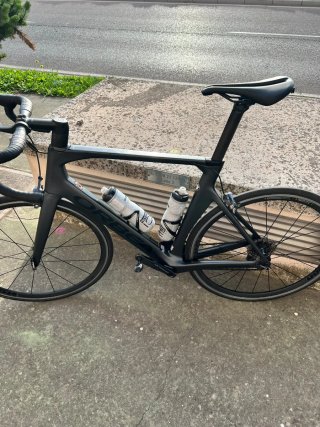 Orbea Orca Aero