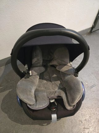 Maxi-Cosi para Bebé