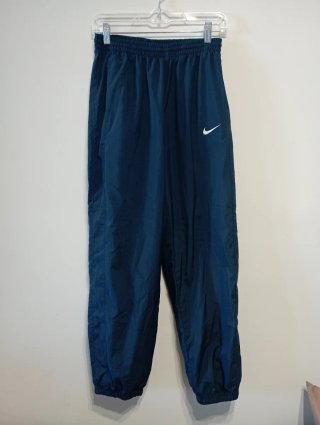Pantalón Nike Azul talla XL