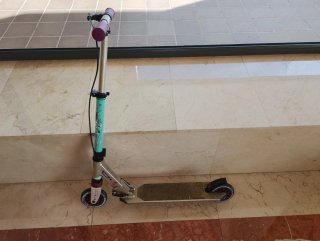 Patinete infantil Oxelo