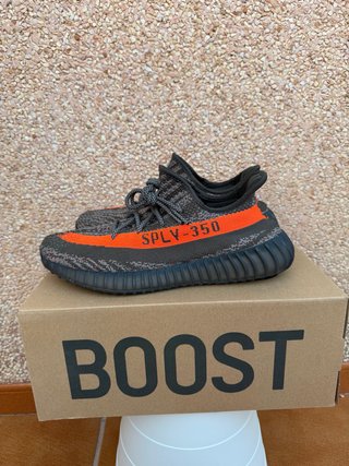 Adidas Yeezy 350 v2 Talla 44