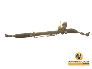 Cremallera direccion Volkswagen Passat Berlina