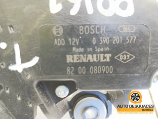 Motor limpia trasero Renault Megane II Berlina 5P