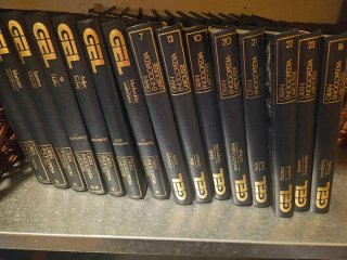 Enciclopedia