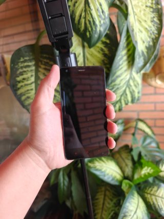 Xiaomi Redmi Bianco - Telefono di riserva