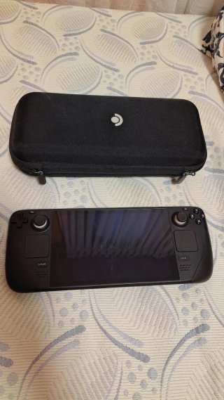 Steam Deck LCD 1TB