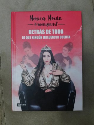 Detrás de todo lo que ningún influencer cuenta