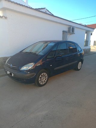 Citroen Xsara Picasso 2.0 hdi 90 CV