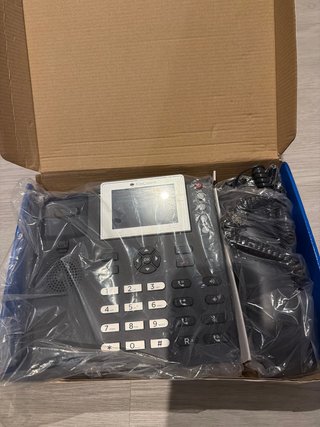 Teléfono IP cocomm Nuevo