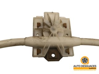 Elevalunas delantero derecho Renault Rapid