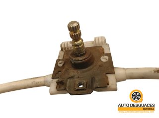 Elevalunas delantero derecho Renault Rapid