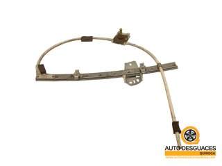 Elevalunas delantero derecho Renault Rapid