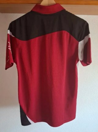Camiseta deportiva Butterfly Talla S