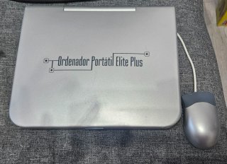 Computer per Bambini Elite Plus