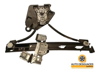 Elevalunas trasero derecho Seat Ibiza