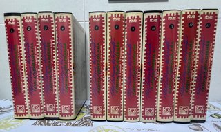Colección VHS Félix Rodríguez de la Fuente