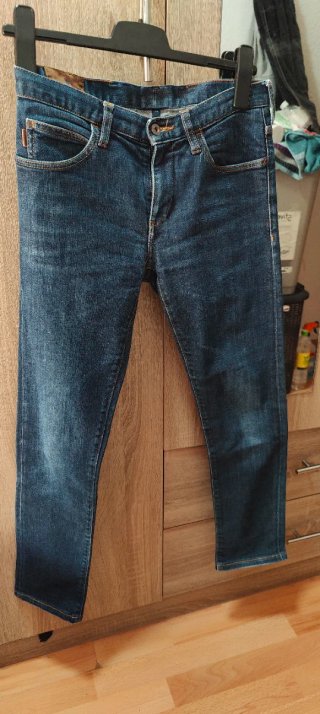 Pantalón original Armani Jeans