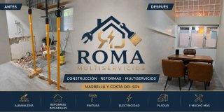 Reformas