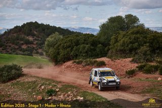 SEAT Marbella 1996