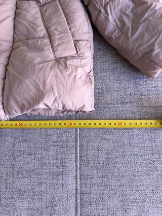 Cazadora acolchada Lefties para bebé