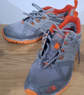 Zapatillas Montaña The North Face Gore-Tex T39
