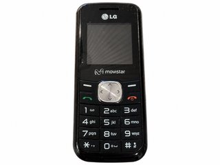 LG GS101 ANNA Movistar con caja