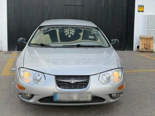 Chrysler 300 M 2002