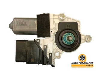 Motor elevalunas trasero derecho Seat Altea