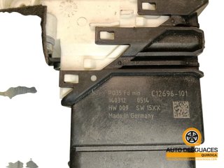 Motor elevalunas trasero derecho Seat Altea