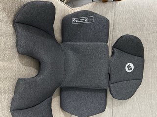 Reductor Maxi-Cosi Mica Pro ECO bebé