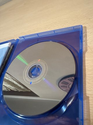 Grand Theft Auto V (GTA 5) PS4