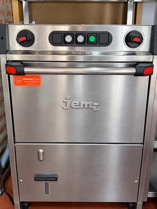 Lavavajillas Industrial Jemi GS-6