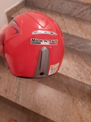 Casco de Esquí Infantil SH+