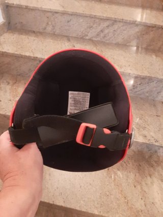 Casco de Esquí Infantil SH+