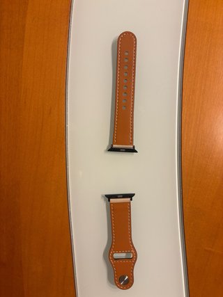 Correa para Apple Watch