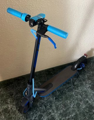Patinete eléctrico Xiaomi Mi Electric Scooter 3