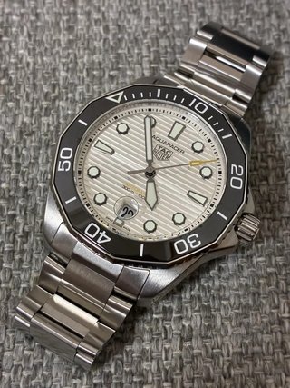 TAG Heuer Aquaracer