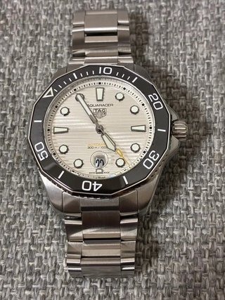 TAG Heuer Aquaracer