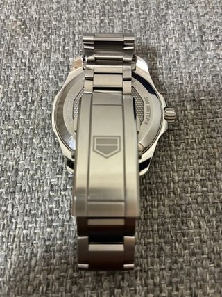 TAG Heuer Aquaracer