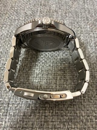 TAG Heuer Aquaracer