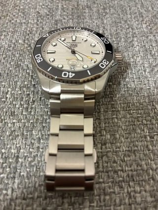 TAG Heuer Aquaracer