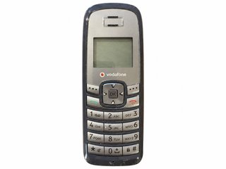 Vodafone ETS1 con caja