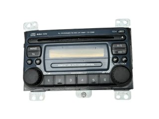 Sistema Audio Suzuki GR Vitara 98-05