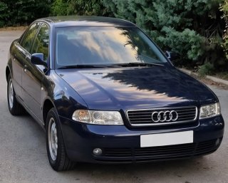 Audi A4 2000