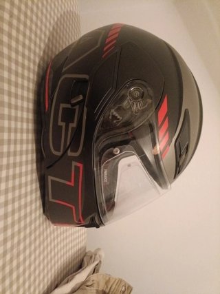 Casco AGV COMPAT XS