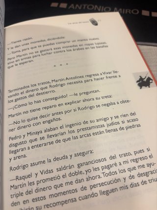 Andanzas del Cid Campeador: basado en la obra o...