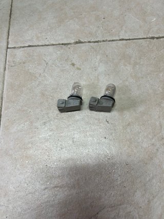 Portalamparas Intermitentes Yamaha Jog