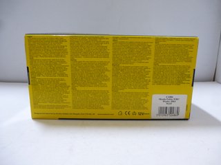 Scalextric UK NUEVO Skoda Fabia WRC Works 2003
