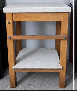 Mesa de Corte para Charcutería Tapisa