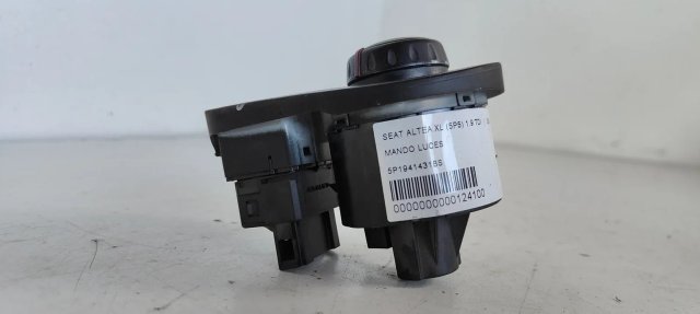 Mando luces SEAT ALTEA XL (5P5)